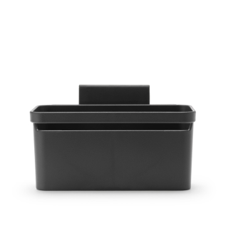 Organizer do zlewu Brabantia Sink Side ciemnoszary - 2