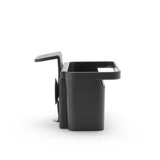  Brabantia Sink Side sink organizer, dark gray - 4