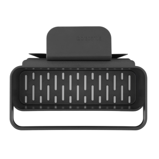 Organizer do zlewu Brabantia Sink Side ciemnoszary - 6