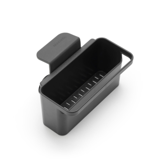  Brabantia Sink Side sink organizer, dark gray - 5