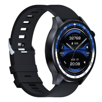 Smartwatch BLITZWOLF BW-AR1 (czarny) - 2