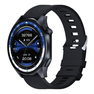 Smartwatch BlitzWolf BW-AR1 (czarny) - 3