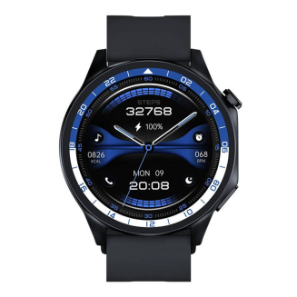 Smartwatch BlitzWolf BW-AR1 (czarny) - 4