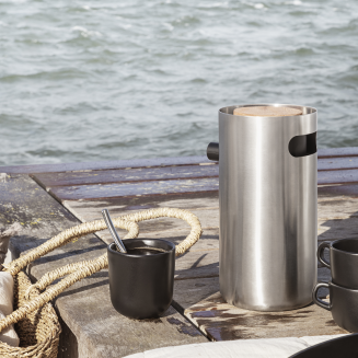 Kubek termiczny Eva Solo Nordic Kitchen 250 ml - 4