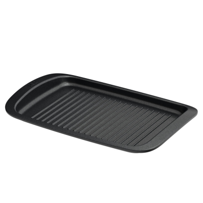 Płyta Plancha BergHOFF Graphite 42 x 27 cm