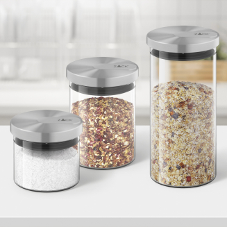  Zack Cundo Kitchen Container 0.3 l - 6