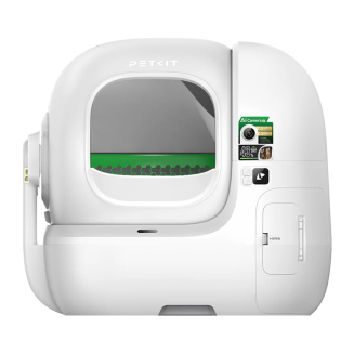 Automatyczna samoczyszcząca kuweta Purobot Max Pro 2 Petkit - 2