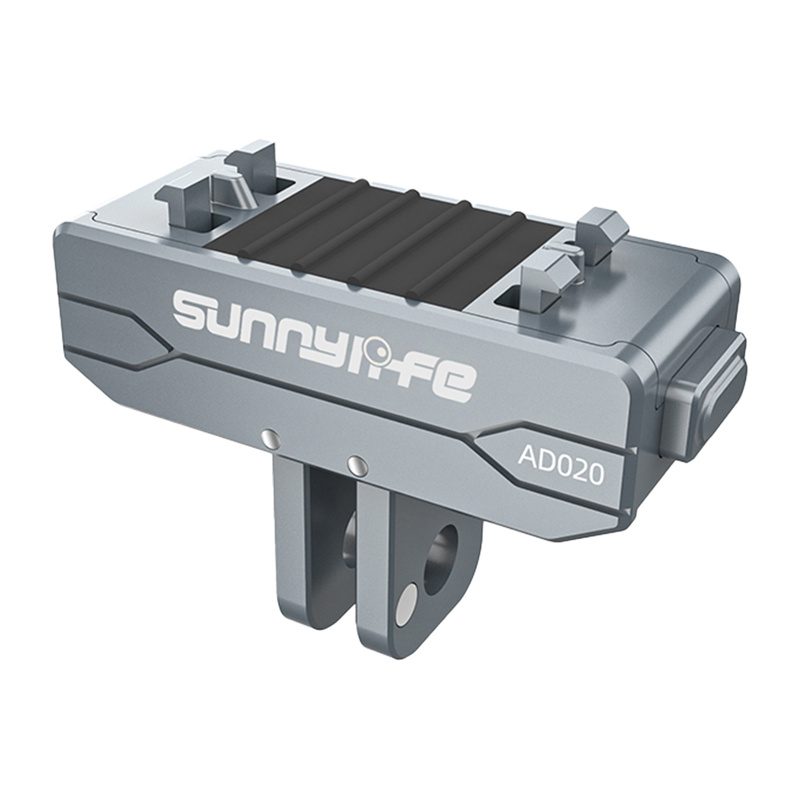  SUNNYLIFE AD020 Magnetic Adapter for Insta360 X5/Ace/Ace Pro