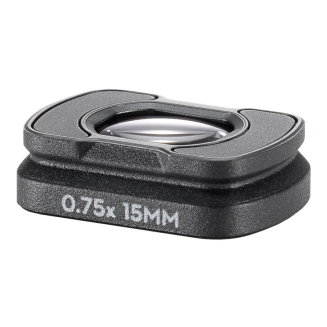Nakładka szerokokątna DJI Osmo Pocket 3 108° - 4