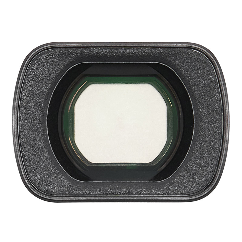 Nakładka szerokokątna DJI Osmo Pocket 3 108°