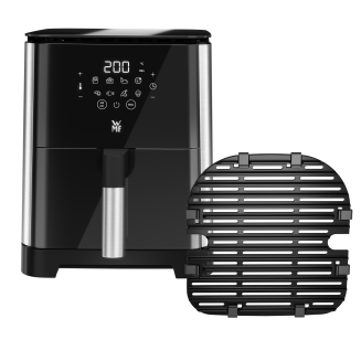 Frytkownica beztłuszczowa WMF Air Fryer Multi Taste 4 l - 4
