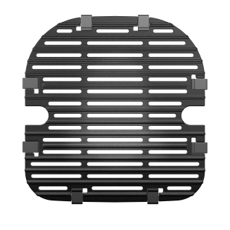 Frytkownica beztłuszczowa WMF Air Fryer Multi Taste 4 l - 5