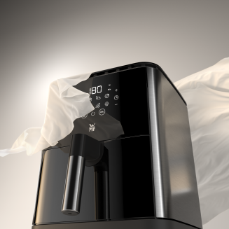 Frytkownica beztłuszczowa WMF Air Fryer Multi Taste 4 l - 8
