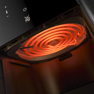 Frytkownica beztłuszczowa WMF Air Fryer Multi Taste 4 l - 6