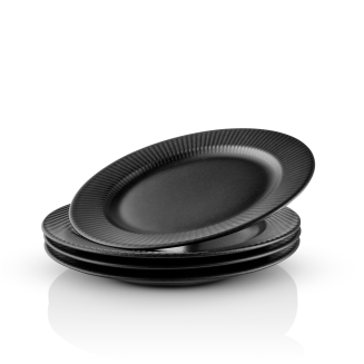 Talerz Eva Solo Legio Nova Black 22 cm - 2