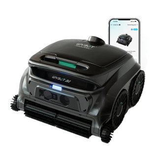 Robot do czyszczenia basenów WYBOT B1 bezprzewodowy - 2