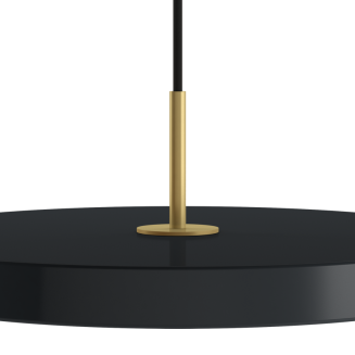 Lampa Umage Asteria Anthracite - 2