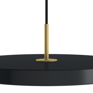 Lampa Umage Asteria Anthracite - 2