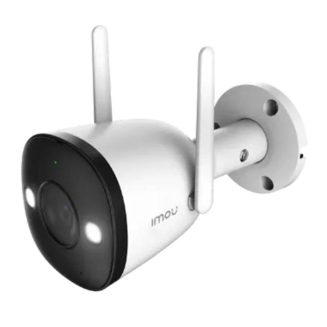 Kamera zewnętrzna WiFi IMOU Bullet 2E 5MP - 2