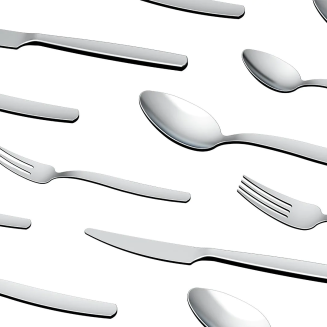 Zestaw sztućców BergHOFF Legacy 20 elementów - 7