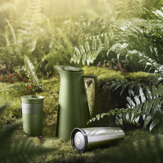 Kubek To Go Rosendahl Grand Cru Dark Grey 0.28l - 3