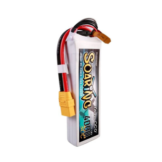 Akumulator GENS ACE G-Tech Soaring 4000mAh 11,1V - 2