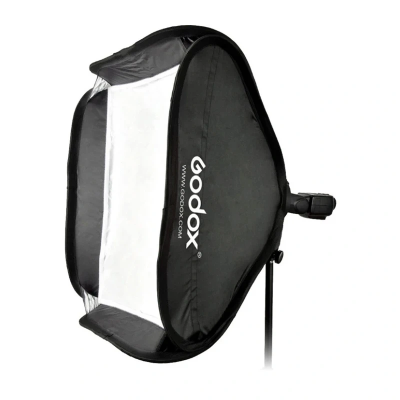 Softbox GODOX SFGV8080