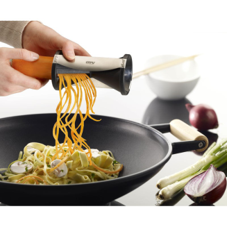 Tarka dekoracyjna Gefu Spirelli® - 2