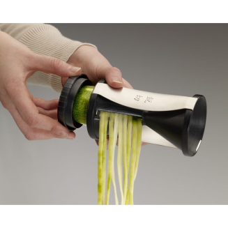 Tarka dekoracyjna Gefu Spirelli® - 4