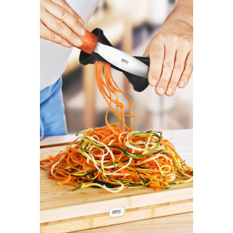 Tarka dekoracyjna Gefu Spirelli® - 6