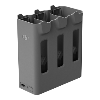  DJI Avata 360 Bi-directional Charging Hub - 3