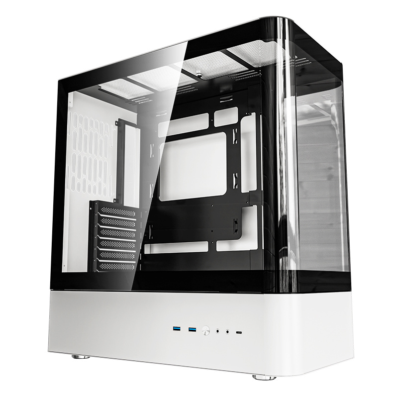  DARKFLASH HM1 computer case