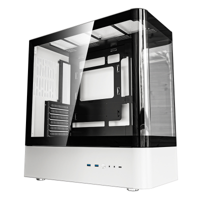  DARKFLASH HM1 computer case