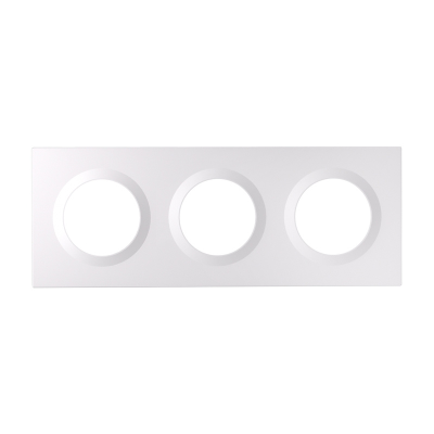  SONOFF EF3G triple frame