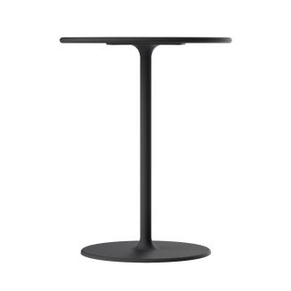 Stolik ogrodowy Fatboy Fred's Round Bistro Table Anthracite - 2