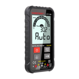 Multimetr cyfrowy HABOTEST HT112B True RMS - 3
