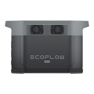 Stacja zasilania ECOFLOW DELTA 2 Max 2048Wh - 4