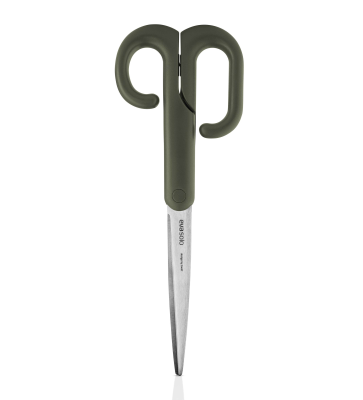  Eva Solo Green Tools Kitchen Scissors 24 cm | FAST SHIPPING 24H