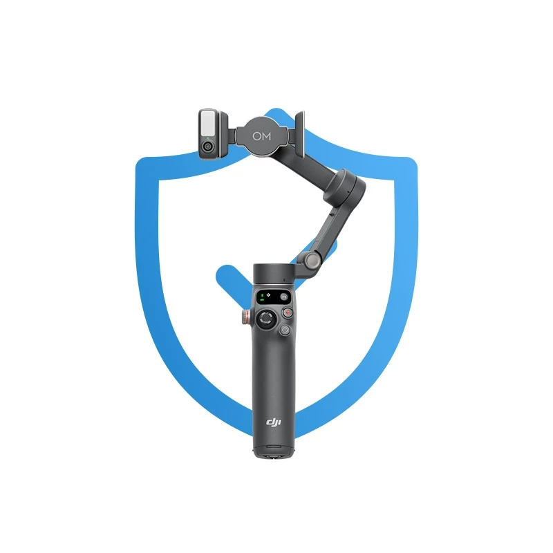 Plan ochrony DJI Care Refresh Osmo Mobile 7P (plan roczny)