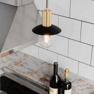 Lampa wisząca By Rydens Quinn - 3