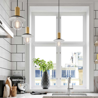 Lampa wisząca By Rydens Quinn - 4
