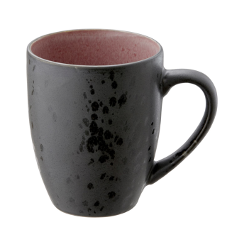 Set of cups with handle 4 pcs. Bitz Black light 300 ml - 6