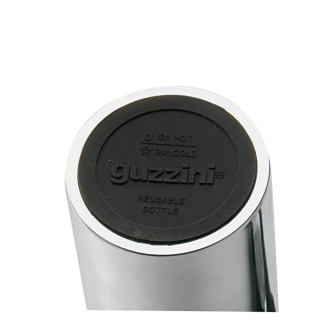  Guzzini thermal bottle 500 ml silver - 2