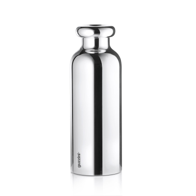  Guzzini thermal bottle 500 ml silver