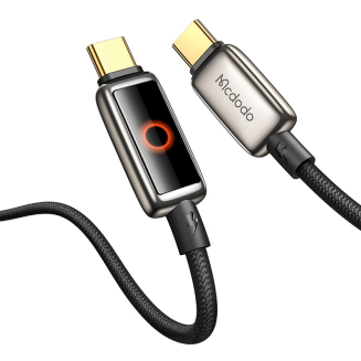 Kabel MCDODO CA-6680 USB-C-USB-C 1.2m 100W - 4