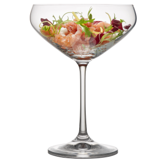 Kieliszki do szampana Lyngby Glas Juvel 4 szt. - 7