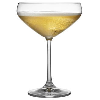  Lyngby Glass Juvel champagne glasses, 4 pcs. - 3