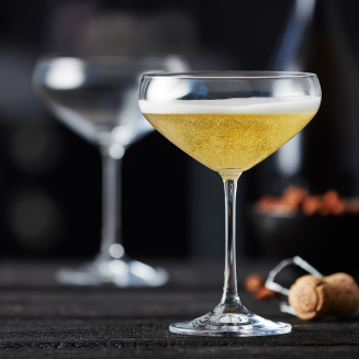 Kieliszki do szampana Lyngby Glas Juvel 4 szt. - 6