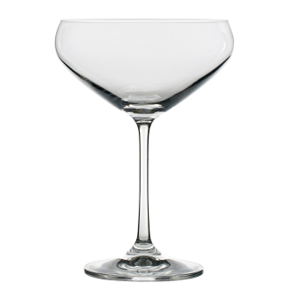  Lyngby Glass Juvel champagne glasses, 4 pcs. - 2