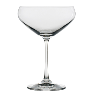 Kieliszki do szampana Lyngby Glas Juvel 4 szt. - 2